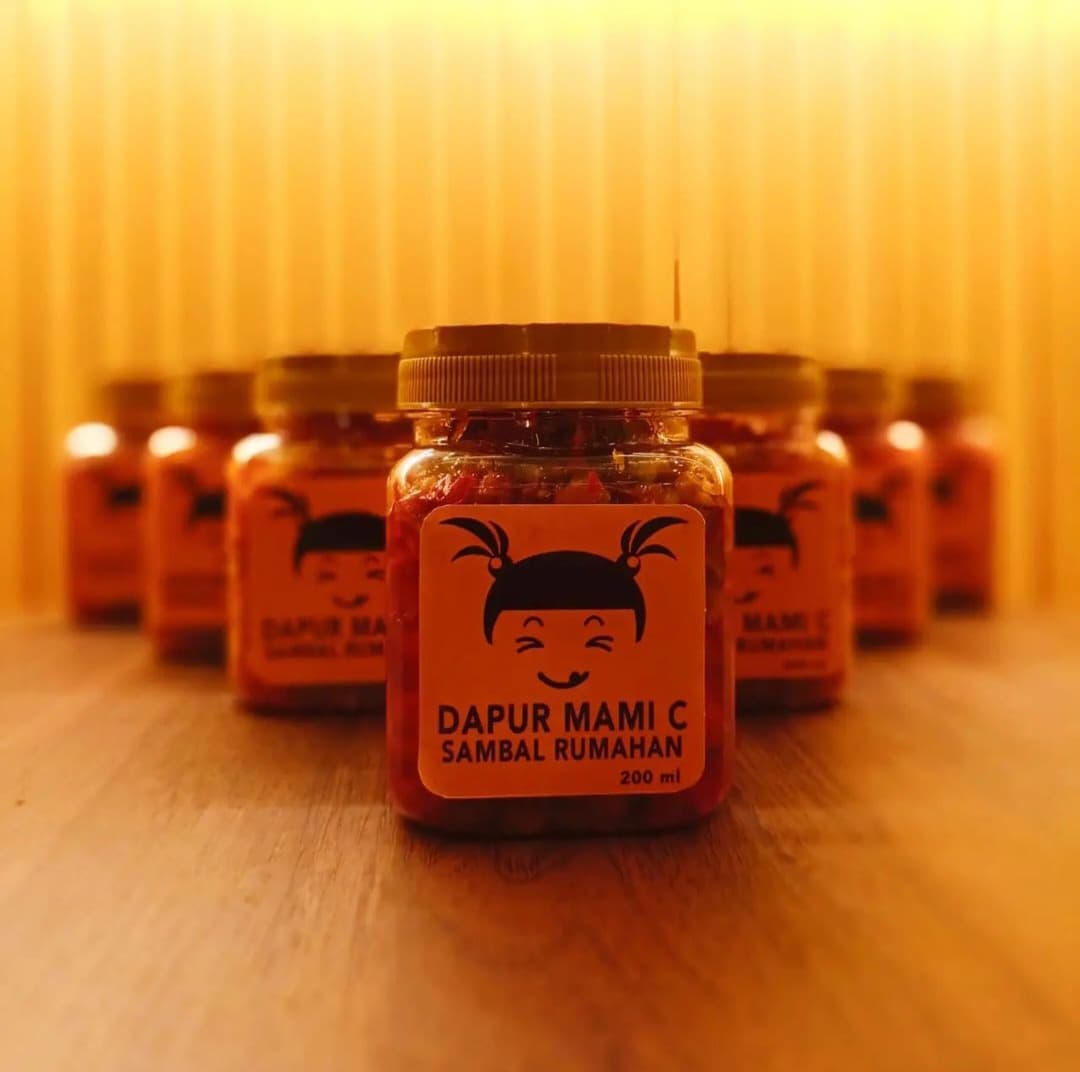 Sambal Bawang